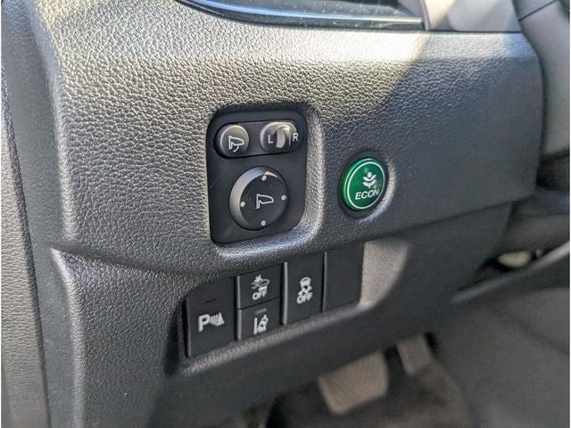 2022 Honda Pilot Black Edition