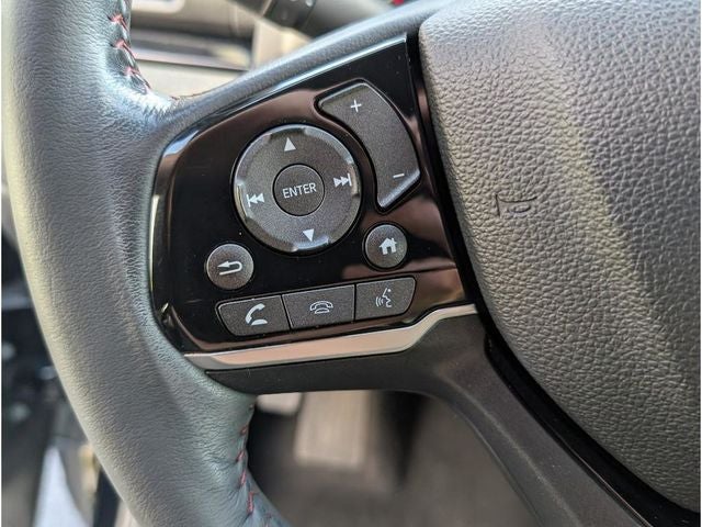 2022 Honda Pilot Black Edition