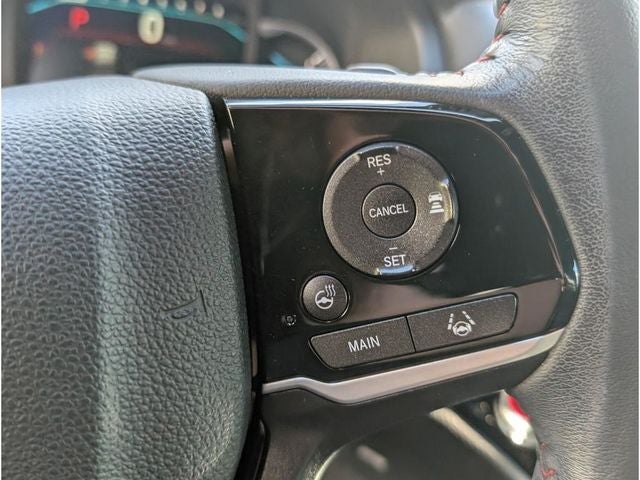 2022 Honda Pilot Black Edition