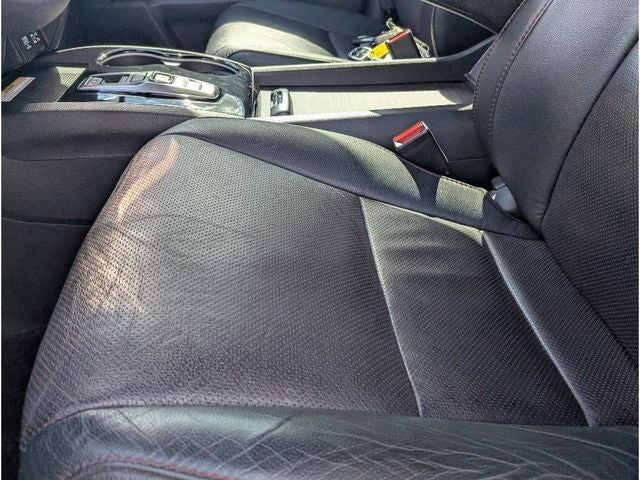 2022 Honda Pilot Black Edition