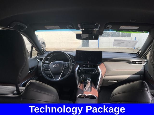 2024 Toyota Venza Limited