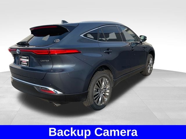 2024 Toyota Venza Limited