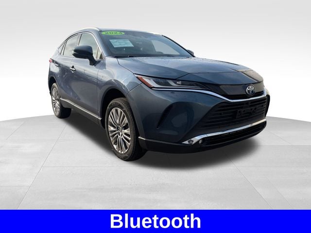 2024 Toyota Venza Limited