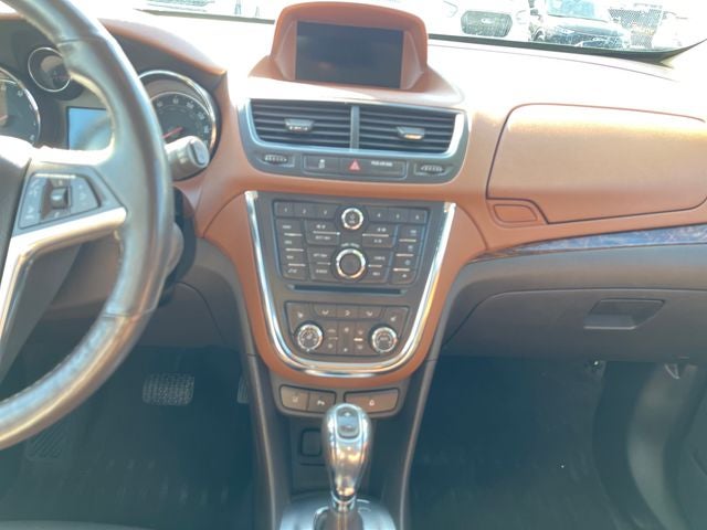 2014 Buick Encore Premium