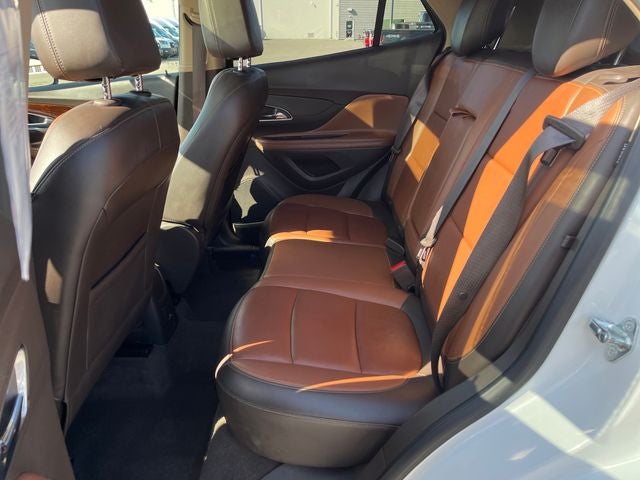 2014 Buick Encore Premium