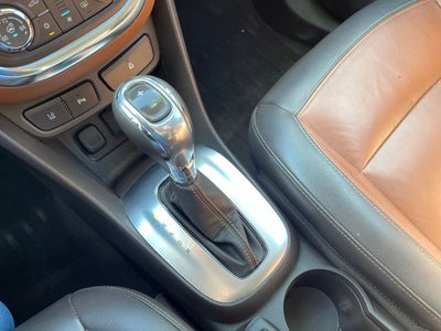 2014 Buick Encore Premium