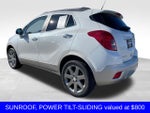 2014 Buick Encore Premium