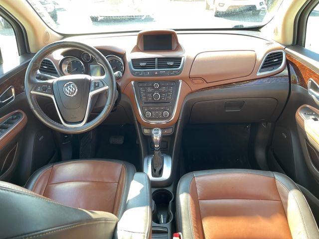 2014 Buick Encore Premium