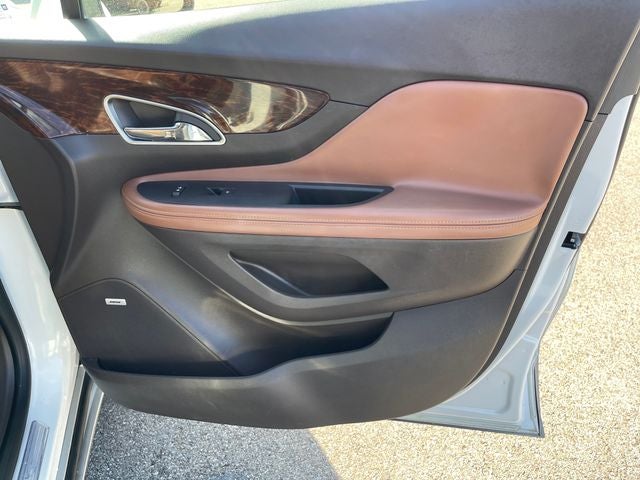 2014 Buick Encore Premium