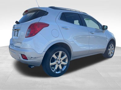 2014 Buick Encore Premium