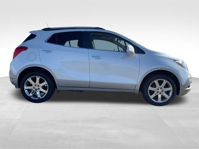 2014 Buick Encore Premium