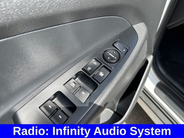 2019 Hyundai Tucson Night