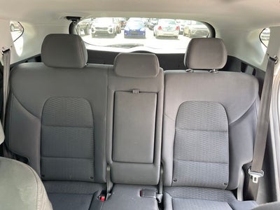 2019 Hyundai Tucson Night