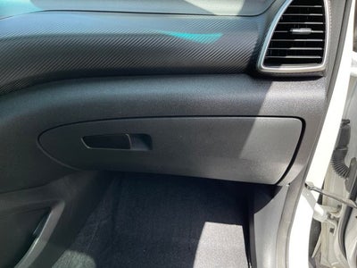 2019 Hyundai Tucson Night