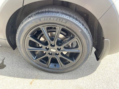 2019 Hyundai Tucson Night