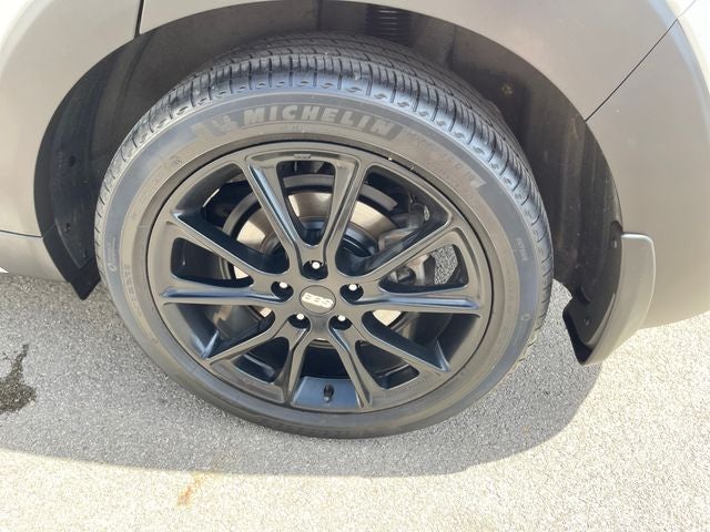 2019 Hyundai Tucson Night
