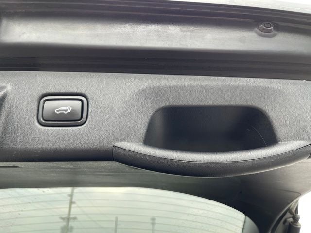 2022 Hyundai Tucson N Line