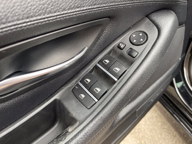 2012 BMW 5 Series 528i xDrive