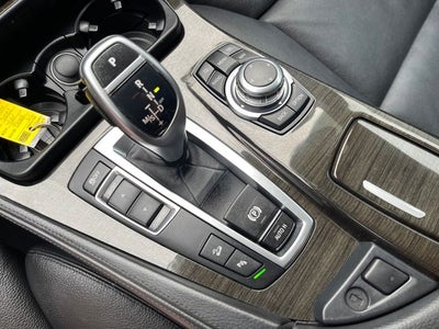 2012 BMW 5 Series 528i xDrive