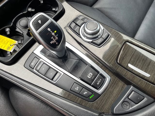 2012 BMW 5 Series 528i xDrive
