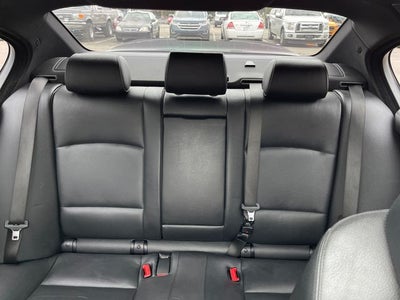 2012 BMW 5 Series 528i xDrive