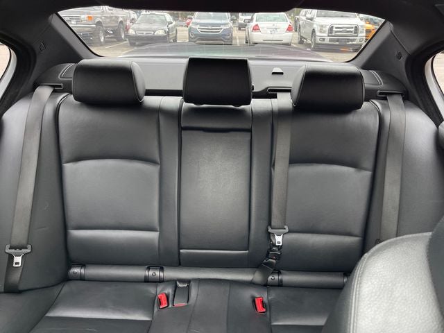 2012 BMW 5 Series 528i xDrive
