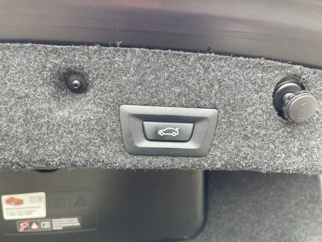 2012 BMW 5 Series 528i xDrive