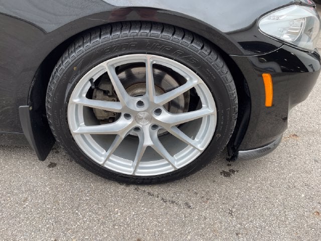 2012 BMW 5 Series 528i xDrive
