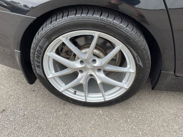 2012 BMW 5 Series 528i xDrive