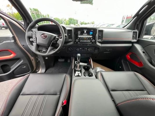 2024 Nissan Frontier PRO-4X in Columbus, OH - Coughlin Automotive