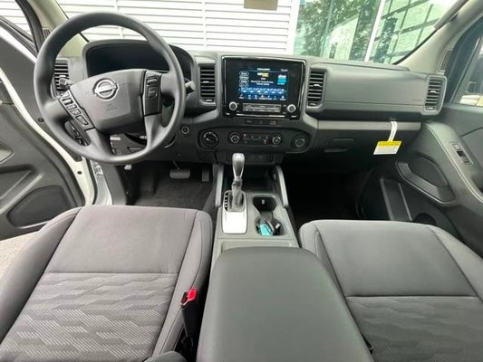 2024 Nissan Frontier S in Columbus, OH - Coughlin Automotive