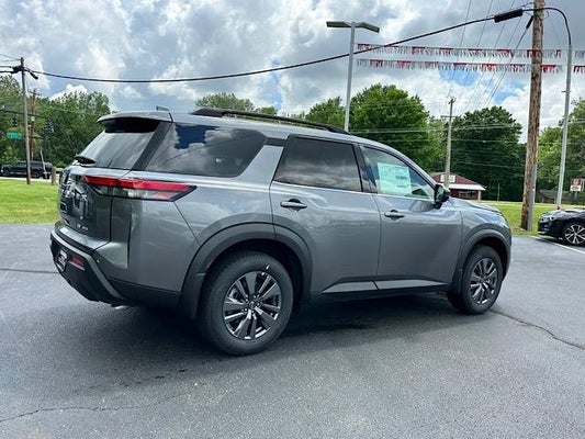2024 Nissan Pathfinder SV in Columbus, OH - Coughlin Automotive