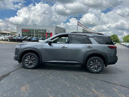 2024 Nissan Pathfinder SV in Columbus, OH - Coughlin Automotive