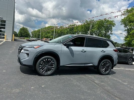 2024 Nissan Rogue Platinum in Columbus, OH - Coughlin Automotive