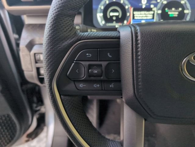 2025 Toyota Tacoma Limited