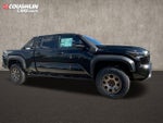 2025 Toyota Tacoma i-FORCE MAX Tacoma Trailhunter