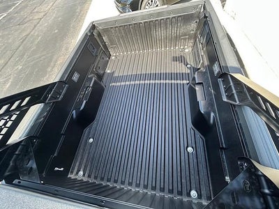 2025 Toyota Tacoma i-FORCE MAX Tacoma Trailhunter