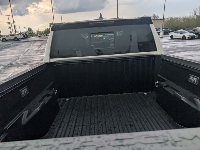 2026 Toyota Tacoma i-FORCE MAX Tacoma TRD Pro