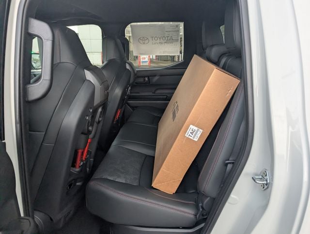 2026 Toyota Tacoma i-FORCE MAX Tacoma TRD Pro