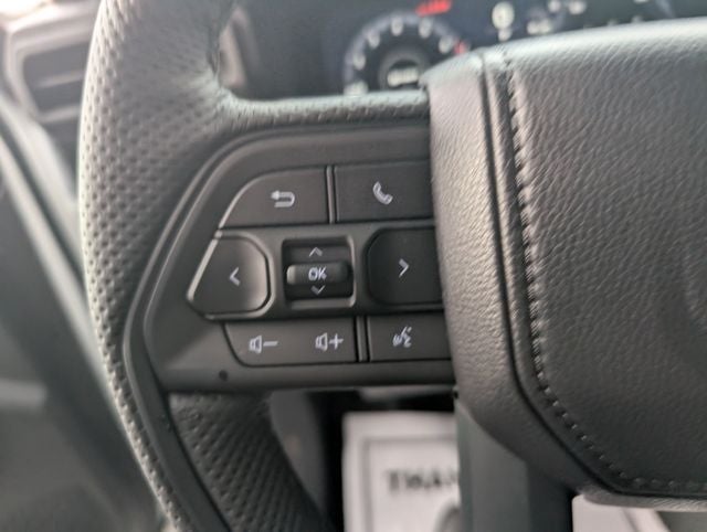 2026 Toyota Tacoma i-FORCE MAX Tacoma TRD Pro