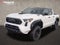 2026 Toyota Tacoma i-FORCE MAX Tacoma TRD Pro