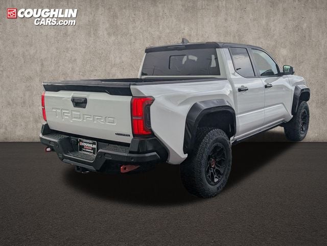 2026 Toyota Tacoma i-FORCE MAX Tacoma TRD Pro