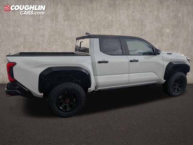 2026 Toyota Tacoma i-FORCE MAX Tacoma TRD Pro