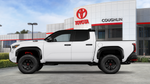 2026 Toyota Tacoma i-FORCE MAX Tacoma TRD Pro