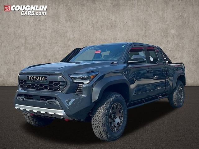 2025 Toyota Tacoma i-FORCE MAX Tacoma Trailhunter