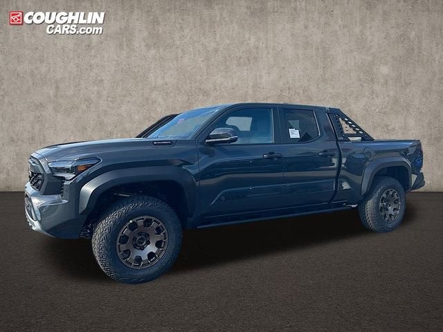 2025 Toyota Tacoma i-FORCE MAX Tacoma Trailhunter