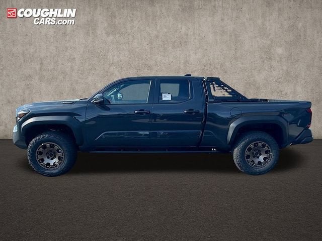 2025 Toyota Tacoma i-FORCE MAX Tacoma Trailhunter