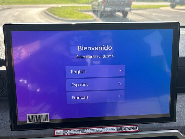 2025 Toyota Tacoma i-FORCE MAX Tacoma Trailhunter