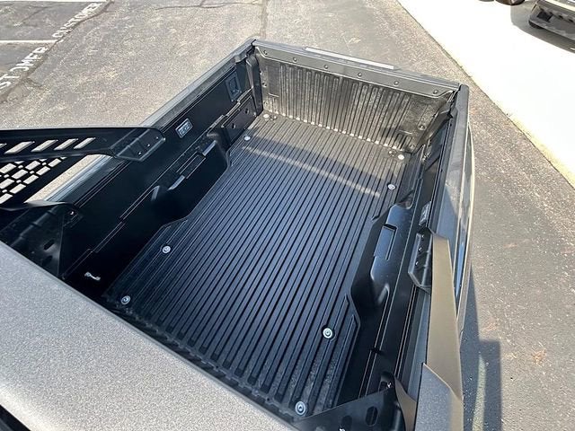 2025 Toyota Tacoma i-FORCE MAX Tacoma Trailhunter