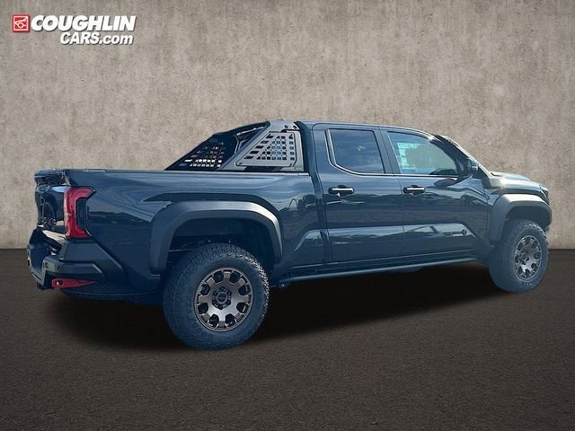 2025 Toyota Tacoma i-FORCE MAX Tacoma Trailhunter